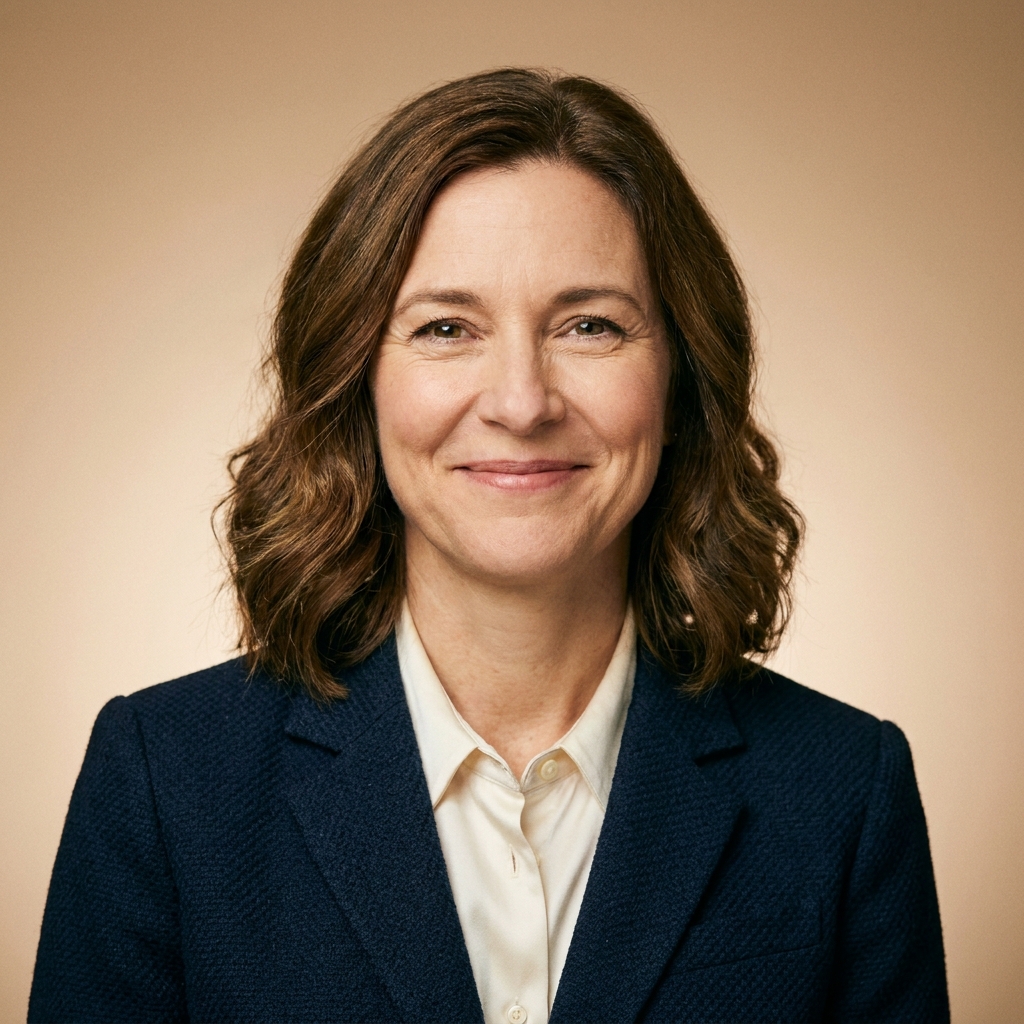 Clara Vance