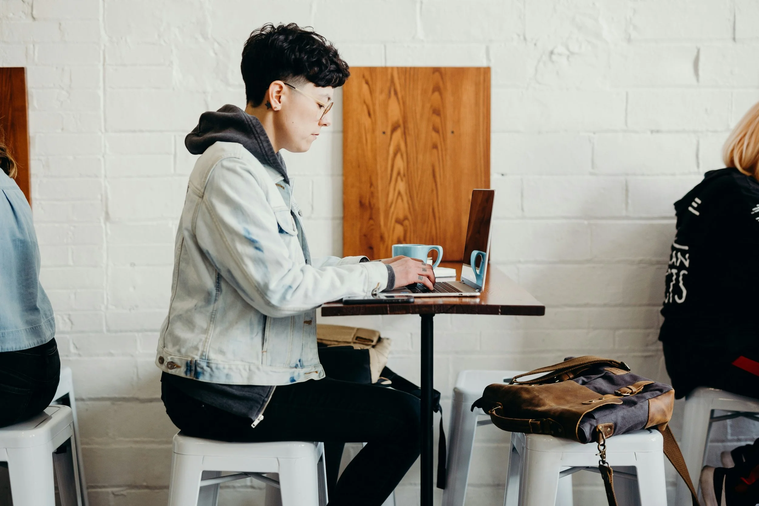 Business Casual Wardrobe Checklist