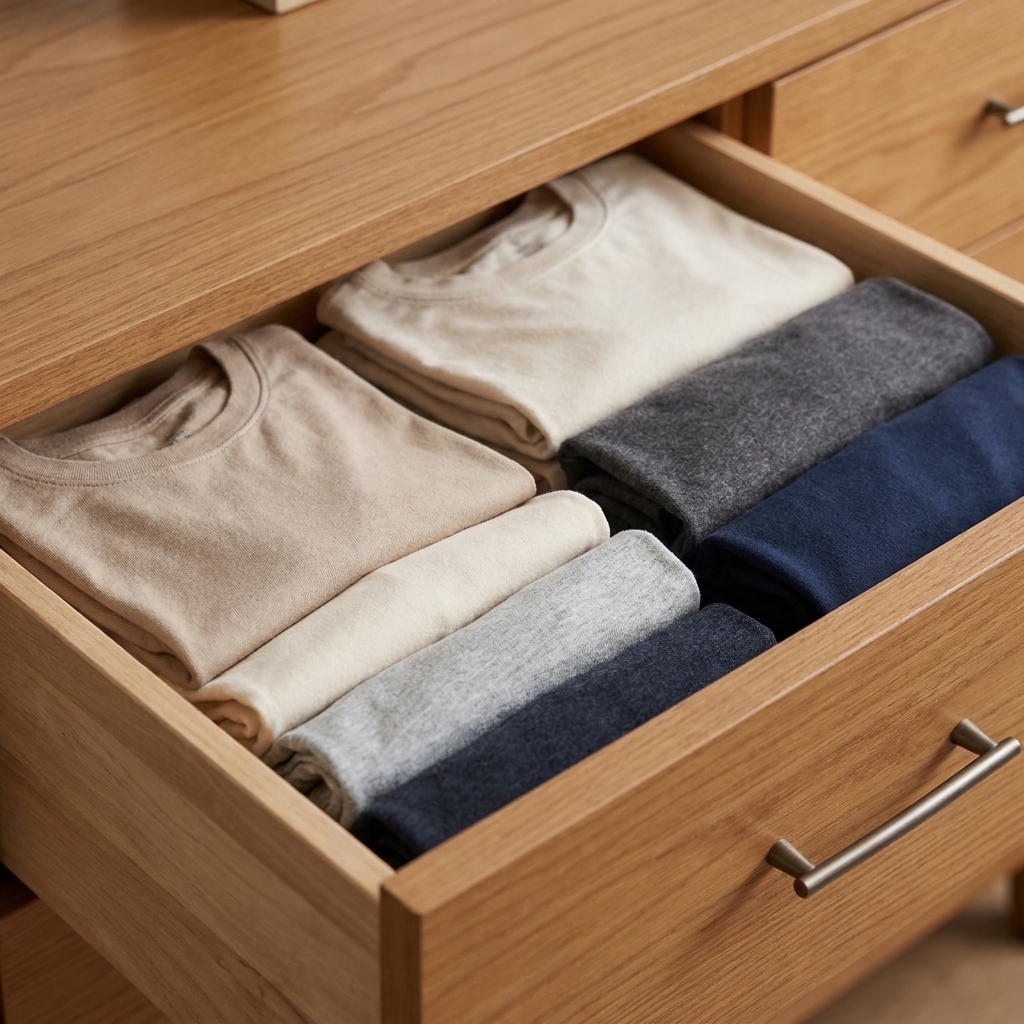 Clothing Care 101: Make Your Essentials Last