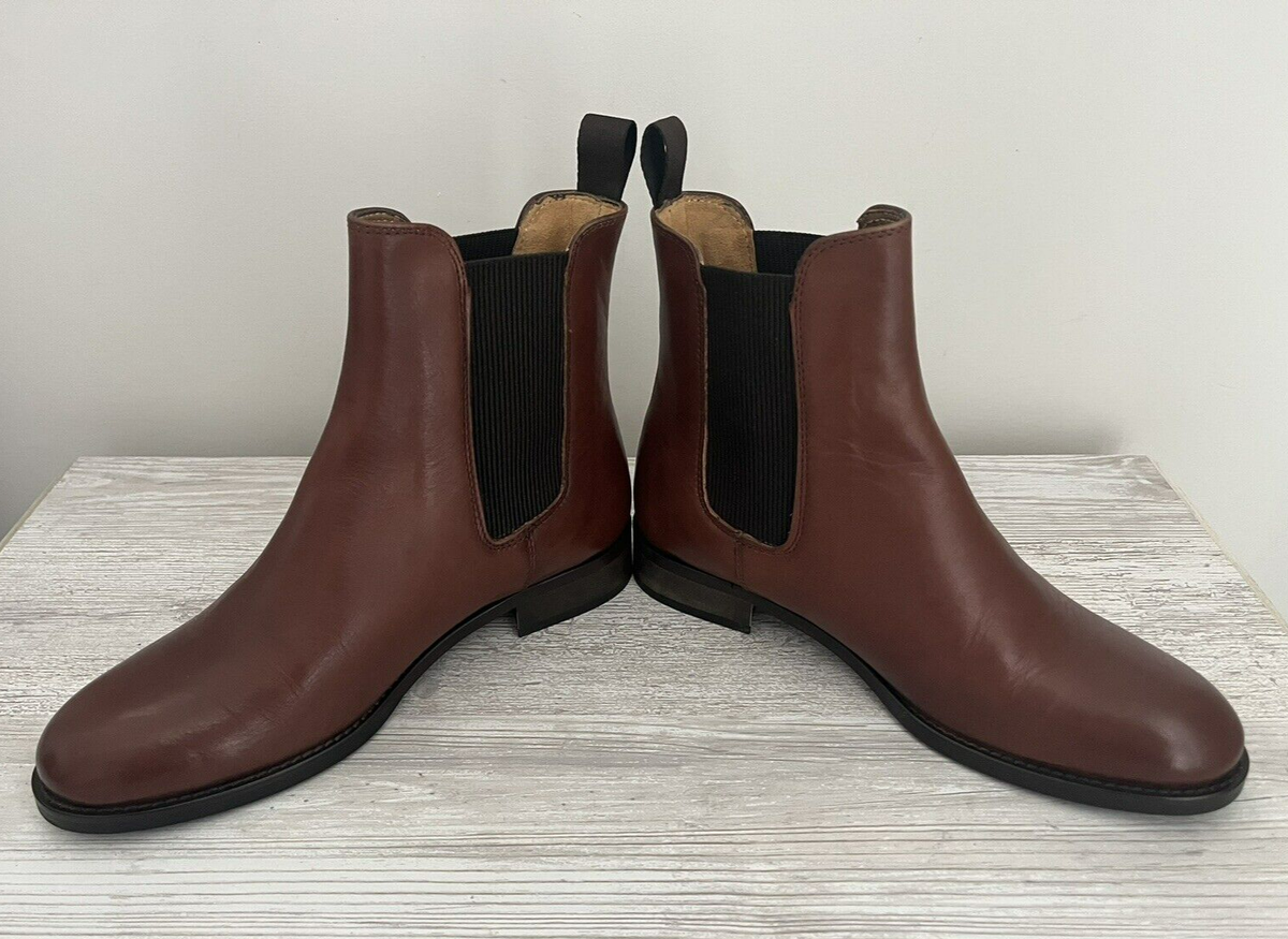 Protect Leather Boots from Winter Salt and Snow