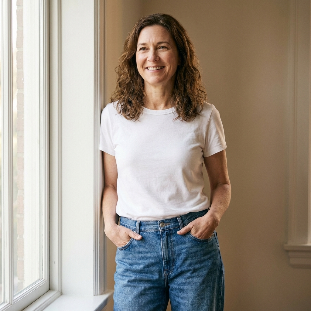 Denim Guide: The Perfect Everyday Jeans
