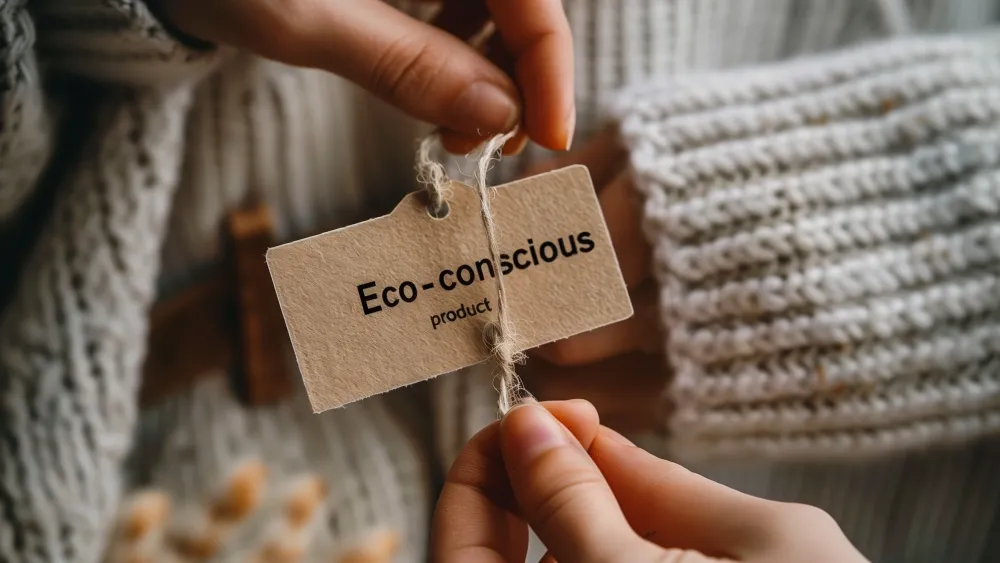 How to Spot Greenwashing in Fashion