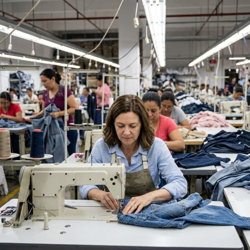 Fast Fashion vs. Slow Fashion: The Real Cost of Your Clothes